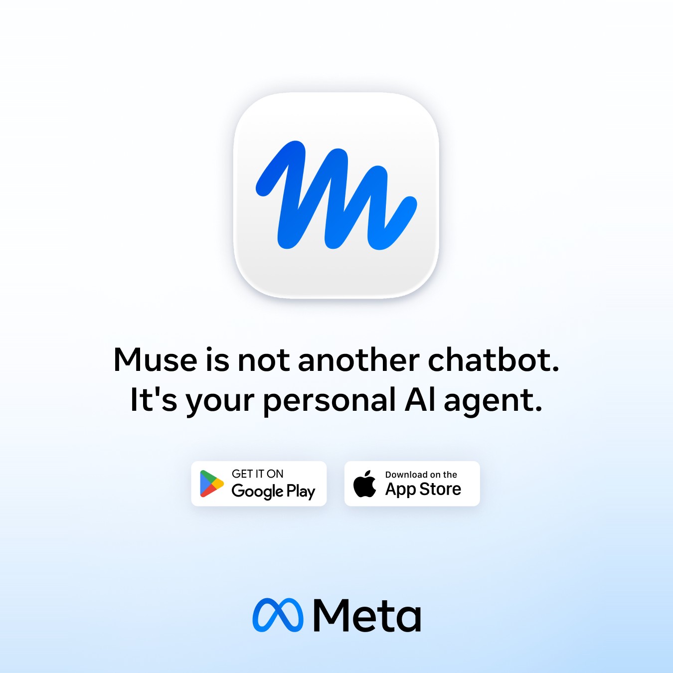 Muse真实广告创意
