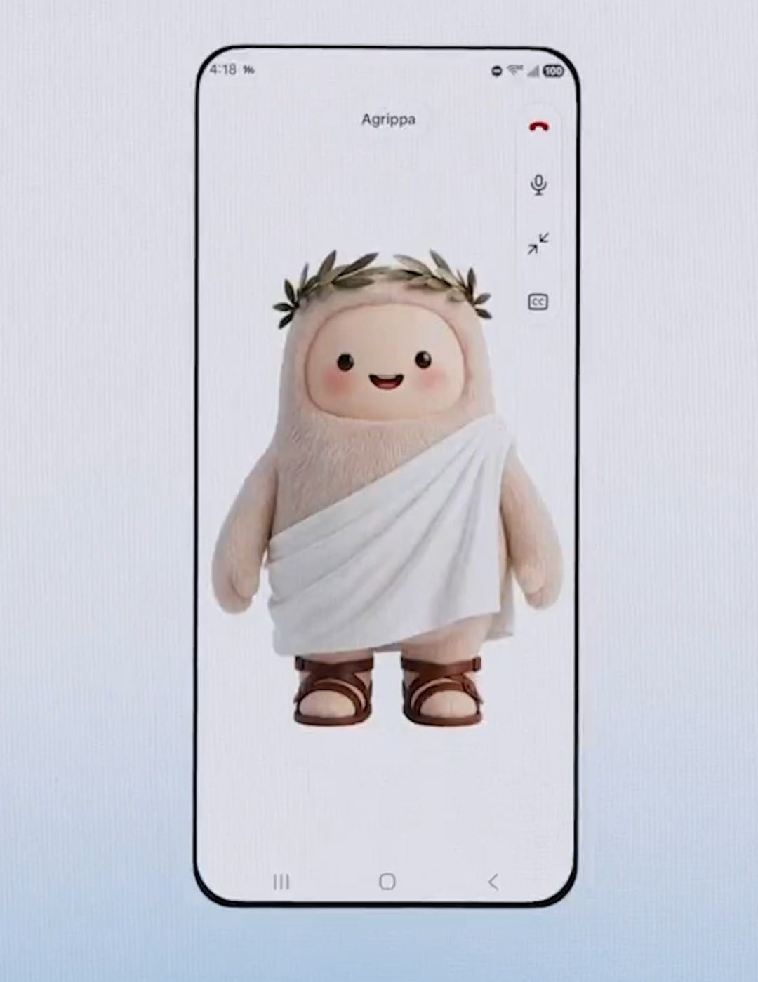 Muse进入Meta AI眼镜